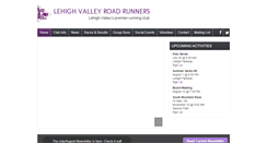 Desktop Screenshot of lvrr.org